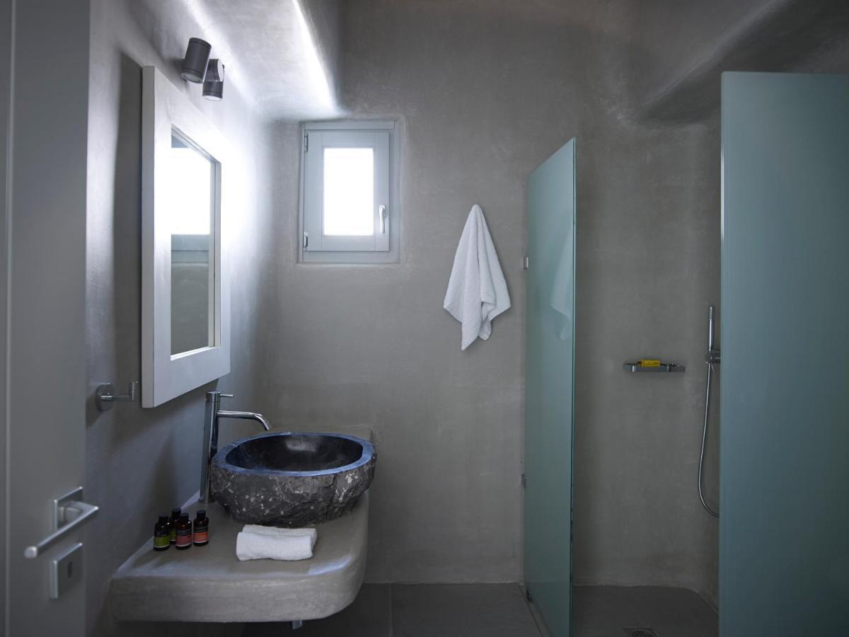 Ammos Villas Fanari  Exteriér fotografie