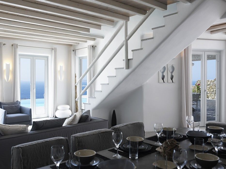 Ammos Villas Fanari  Exteriér fotografie