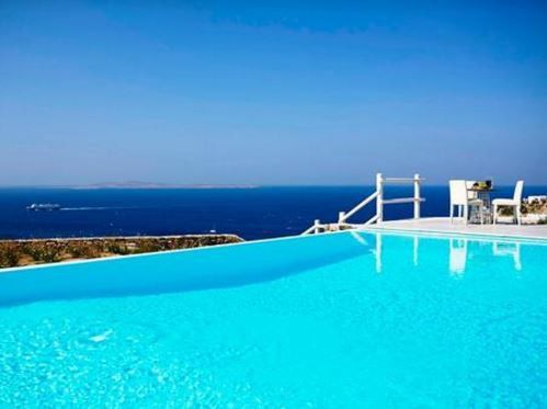 Ammos Villas Fanari  Exteriér fotografie